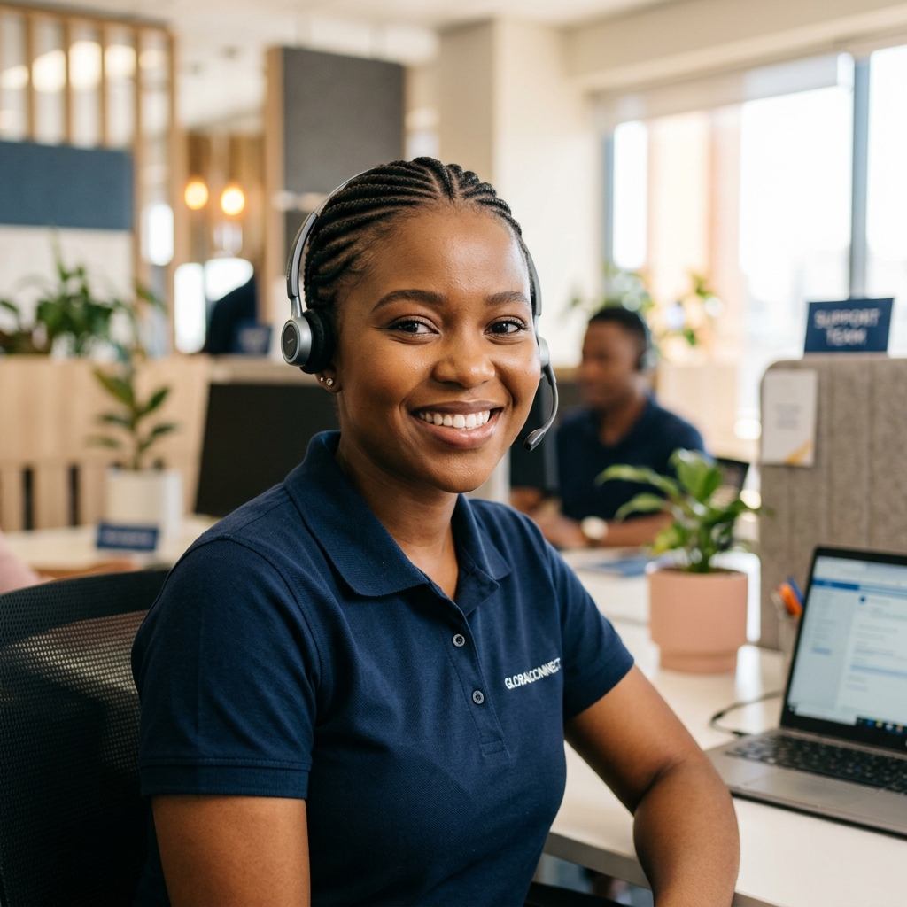 Care Support Agent Grace