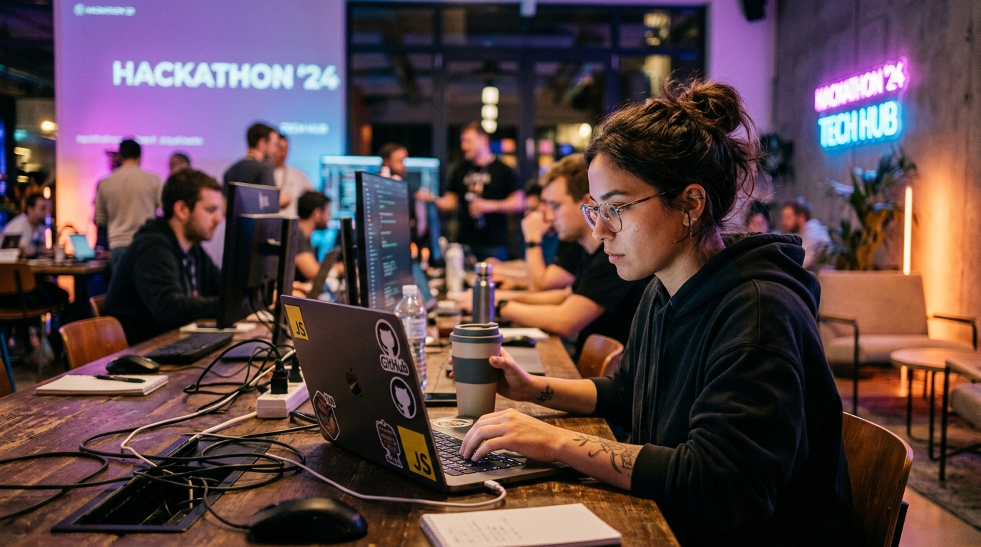 The Intersection of Design and Technology
